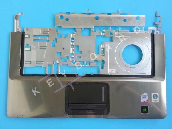Верхня частина корпусу Hp Pavilion DV6500